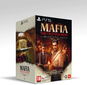 Mafia: Domovina (The Old Country) - Limitovaná Edice - PS5 - Hra na konzoli
