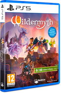 Wildermyth - Console Game