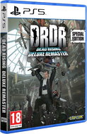 Dead Rising Deluxe Remaster: Special Edition - Console Game