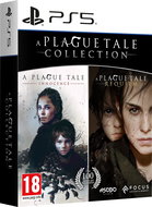 A Plague Tale Collection - PS5 - Konzol játék