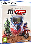 MXGP 24 - The Official Game - PS5 - Console Game