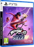 Miraculous: Paris Under Siege - PS5 - Console Game