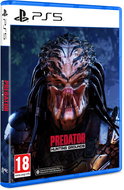Predator: Hunting Grounds - PS5 - Console Game