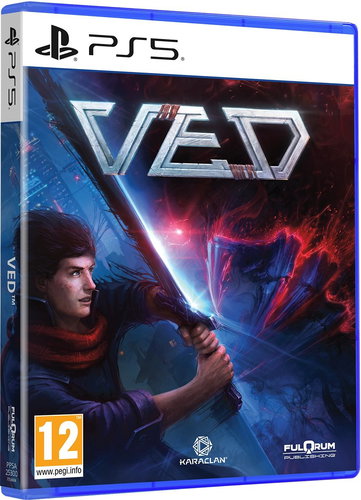 VED - PS5 - Console Game - Main image