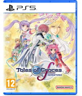 Tales of Graces F Remastered - Console Game