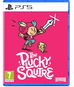 The Plucky Squire - PS5 - Hra na konzoli