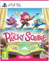 The Plucky Squire Devolver Deluxe - PS5 - Hra na konzoli