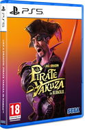 Like a Dragon: Pirate Yakuza in Hawaii - PS5 - Konsolen-Spiel