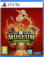 Two Point Museum - Explorer Edition - PS5 - Hra na konzoli
