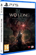 Wo Long: Fallen Dynasty - PS5 - Console Game
