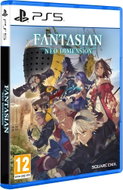Fantasian: Neo Dimension - Console Game