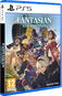 Fantasian: Neo Dimension - Hra na konzoli