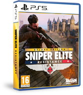 Sniper Elite: Resistance Deluxe Edition - Console Game