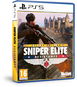 Sniper Elite: Resistance Deluxe Edition - Hra na konzoli