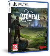 Atomfall - PS5 - Hra na konzoli