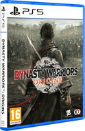 Dynasty Warriors: Origins - PS5 - Console Game