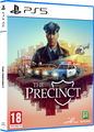 The Precinct - PS5