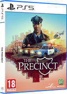 The Precinct - PS5 - Hra na konzoli