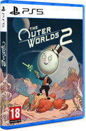 The Outer Worlds 2 - PS5 - Konsolen-Spiel