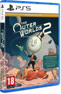 The Outer Worlds 2: Premium Edition - PS5 - Konsolen-Spiel