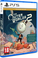 The Outer Worlds 2: Premium Edition - PS5 - Konzol játék