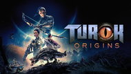 Turok: Origins - PS5 - Hra na konzoli