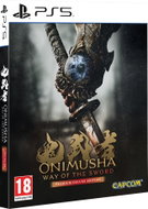Onimusha: Way of the Sword: Deluxe Edition - PS5 - Console Game