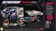 Screamer: Collectors Edition - PS5 - Console Game