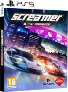Screamer: Echo Edition - PS5 - Console Game