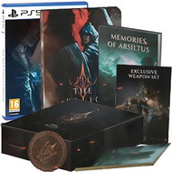 The Relic: The First Guardian: The Forgotten Stories Edition - PS5 - Console Game