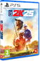 PGA Tour 2K25 - PS5 - Hra na konzoli