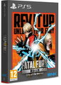 Fatal Fury: City of the Wolves: Deluxe Edition - PS5