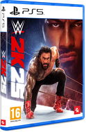 WWE 2K25 - PS5 - Hra na konzoli