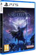 Elden Ring Nightreign - PS5 - Hra na konzolu