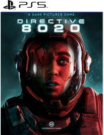 Directive 8020 - PS5 - Hra na konzoli