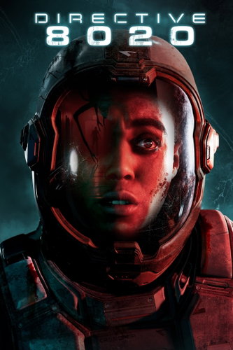 Directive 8020 - PS5 - Console Game - Main image