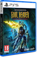 Legacy of Kain Soul Reaver 1-2 Remastered - PS5 - Konzol játék