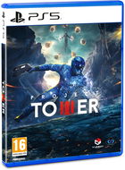 Project Tower - PS5 - Hra na konzoli