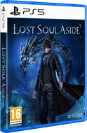 Lost Soul Aside - PS5 - Hra na konzoli