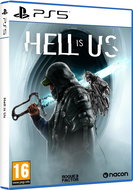 Hell is Us - PS5 - Console Game