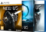 Hell is Us: Deluxe Edition - PS5 - Console Game