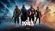 Marvel 1943: Rise of Hydra - PS5 - Hra na konzoli