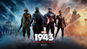 Marvel 1943: Rise of Hydra - PS5 - Hra na konzoli