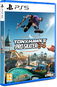 Tony Hawks Pro Skater 3 + 4 - PS5 - Hra na konzolu