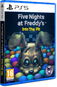 Five Nights at Freddys: Into the Pit - PS5 - Hra na konzoli