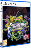 Teenage Mutant Ninja Turtles: Shredders Revenge: Ultimate Edition - PS5 - Hra na konzoli
