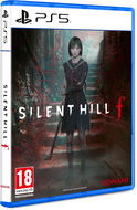 Silent Hill f - PS5 - Konsolen-Spiel