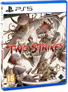Two Strikes - PS5 - Hra na konzoli