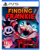 Finding Frankie Winning Edition - PS5 - Hra na konzoli