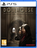 Dollhouse: Behind The Broken Mirror - PS5 - Console Game